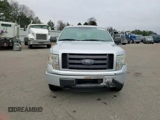2012 Ford F-150 XL with VIN 1FTEX1EM0CKD08992, listed as a Copart auction lot 82413114 with 79,843 mi miles and Salvage Title. Bid and sale history available at carsss.com. Image 11.