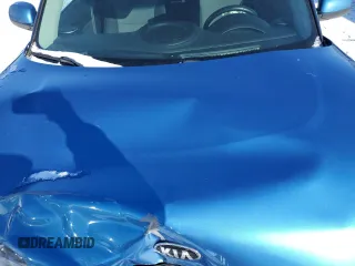 2018 Kia Soul + with VIN KNDJP3A52J7583546, listed as a Copart auction lot 89354445 with 54,941 mi miles and Salvage Title. Bid and sale history available at carsss.com. Image 13.