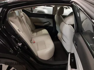 2021 Nissan Altima SV with VIN 1N4BL4DV6MN411107, listed as a IAAI auction lot 42103161 with 22,133 mi miles and . Bid and sale history available at DreamBid. Image 8.