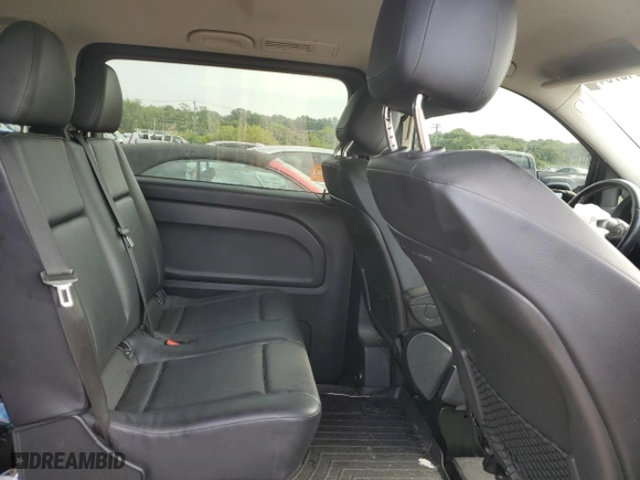 2019 Mercedes-Benz Metris Passenger Van with VIN WD4PG2EE0K3512553, listed as a Copart auction lot 69487644 with NaN miles and Salvage Title. Bid and sale history available at carsss.com. Image 11.