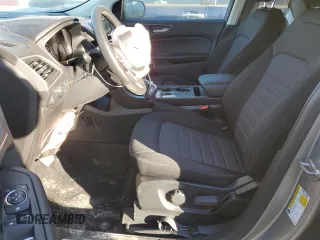 2022 Ford Edge SE z VIN 2FMPK4G94NBA28065, wystawiony jako Copart lot #88451175 z przebiegiem 25 618 mil mil oraz Szkoda całkowita • Salvage title. Historia ofert i sprzedaży dostępna na DreamBid. Obrazek 7.