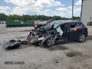 2020 Mercedes-Benz GLA 250 z VIN WDCTG4GB8LJ686806, wystawiony jako Copart lot #53717455 z przebiegiem Nie podano mil oraz Nie do naprawy • Non repairable. Historia ofert i sprzedaży dostępna na DreamBid. Obrazek 1.