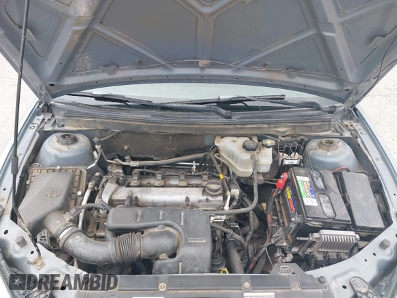2007 Pontiac G6 1SV Value Leader with VIN 1G2ZF58B874174866, listed as a IAAI auction lot 42361938 with 201,870 mi miles and . Bid and sale history available at DreamBid. Image 10.