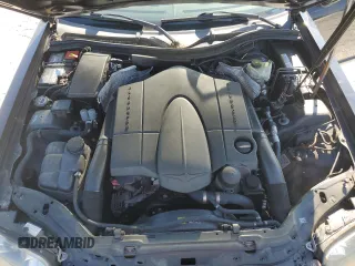 2006 Chrysler Crossfire with VIN 1C3AN59L16X064777, listed as a Copart auction lot 55997065 with 59,088 mi miles and Clean title. Bid and sale history available at DreamBid. Image 11.