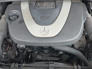 2008 Mercedes-Benz R-Class 3.5L with VIN 4JGCB56E78A080096, listed as a IAAI auction lot 41462714 with 193,312 mi miles. Bid and sale history available at carsss.com. Image 10.