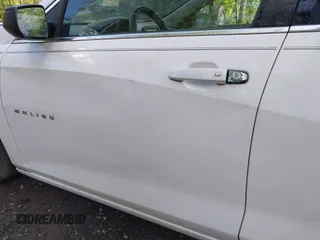 2016 Chevrolet Malibu LS z VIN 1G1ZB5STXGF254708, wystawiony jako IAAI lot #42429173 z przebiegiem 148 944 mil mil oraz . Historia ofert i sprzedaży dostępna na DreamBid. Obrazek 6.