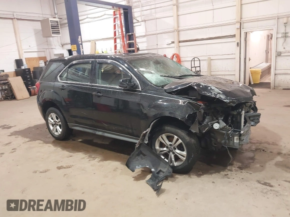2012 Chevrolet Equinox LS with VIN 2GNALBEK2C1181541, listed as a IAAI auction lot 41800553 with 178,582 mi miles and . Bid and sale history available at DreamBid. Image 13.