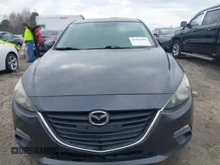 2016 Mazda 3 i Sport with VIN JM1BM1U7XG1326144, listed as a IAAI auction lot 41764294 with 189,642 mi miles and . Bid and sale history available at DreamBid. Image 12.