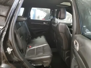 2014 Jeep Grand Cherokee Limited with VIN 1C4RJFBGXEC566996, listed as a Copart auction lot 50564115 with Not Provided miles and Clean Title. Bid and sale history available at DreamBid. Image 11.