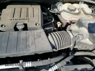 2021 Chevrolet Silverado 1500 Custom z VIN 1GCPWBEK1MZ183154, wystawiony jako Copart lot #87232995 z przebiegiem 92 952 mil mil oraz Szkoda całkowita • Salvage title. Historia ofert i sprzedaży dostępna na DreamBid. Obrazek 15.