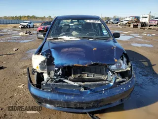 2003 Toyota ECHO z VIN JTDBT123730290139, wystawiony jako Copart lot #89175235 z przebiegiem 59 167 mil mil oraz Szkoda całkowita • Salvage title. Historia ofert i sprzedaży dostępna na DreamBid. Obrazek 5.