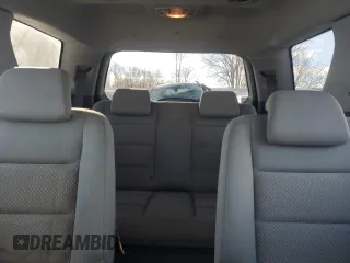 2006 Ford Freestyle SE with VIN 1FMZK041X6GA13628, listed as a Copart auction lot 42956805 with 145,055 mi miles and Clean Title. Bid and sale history available at carsss.com. Image 10.