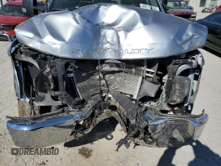2022 Ford F-250 XL with VIN 1FT7W2BN0NEE84036, listed as a Copart auction lot 44715534 with Not provided miles and Salvage title. Bid and sale history available at DreamBid. Image 11.