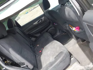 2015 Nissan Rogue SL with VIN 5N1AT2MV4FC854201, listed as a IAAI auction lot 42127639 with 146,760 mi miles and . Bid and sale history available at carsss.com. Image 8.