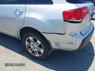 2009 Acura MDX с VIN 2HNYD28209H500610, выставлен на аукционе IAAI как лот 42467805 с пробегом 202 250 миль миль и . История ставок и продаж доступна на DreamBid. Изображение 6.