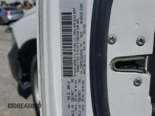 2016 Ram 1500 Tradesman with VIN 1C6RR7KG7GS345435, listed as a Copart auction lot 50220455 with 200,359 mi miles and Salvage title. Bid and sale history available at DreamBid. Image 14.