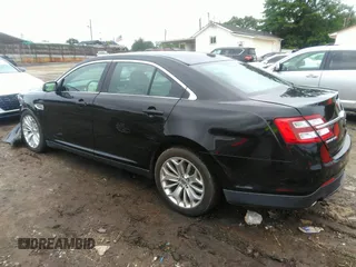 2019 Ford Taurus Limited с VIN 1FAHP2F85KG106645, выставлен на аукционе IAAI как лот 42334311 с пробегом 83 406 миль миль и . История ставок и продаж доступна на DreamBid. Изображение 3.