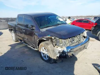 2012 Nissan Titan S with VIN 1N6AA0EJ0CN320474, listed as a IAAI auction lot 41601710 with 169,323 mi miles. Bid and sale history available at carsss.com. Image 1.