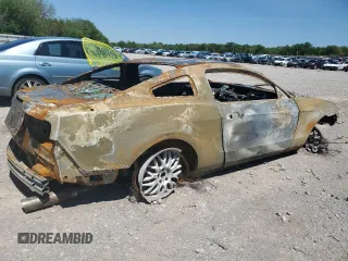 2013 Ford Mustang GT with VIN 1ZVBP8CF9D5260311, listed as a Copart auction lot 50733705 with Not Provided miles and Non Repairable. Bid and sale history available at DreamBid. Image 3.