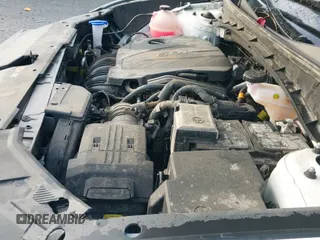 2024 Hyundai Tucson SEL z VIN 5NMJBCDE2RH421639, wystawiony jako IAAI lot #43539692 z przebiegiem 37 859 mil mil oraz . Historia ofert i sprzedaży dostępna na DreamBid. Obrazek 19.