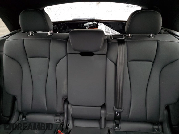 2020 Audi Q8 Premium Plus z VIN WA1EVAF1XLD004366, wystawiony jako Copart lot #75661534 z przebiegiem 52 301 mil mil oraz Szkoda całkowita • Salvage title. Historia ofert i sprzedaży dostępna na DreamBid. Obrazek 10.