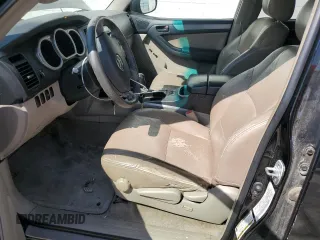 2004 Toyota 4Runner SR5 с VIN JTEZU14R540029263, выставлен на аукционе Copart как лот 60566255 с пробегом 209 711 миль миль и Чистый • Clean title. История ставок и продаж доступна на DreamBid. Изображение 7.