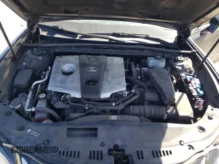 2021 Lexus ES 300h z VIN 58ADA1C1XMU007534, wystawiony jako Copart lot #47998405 z przebiegiem Nie podano mil oraz Szkoda całkowita • Salvage title. Historia ofert i sprzedaży dostępna na DreamBid. Obrazek 11.