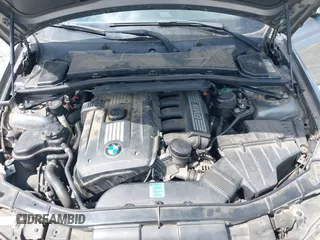 2010 BMW 3 Series 328i with VIN WBAPH5G58ANM34724, listed as a IAAI auction lot 42159549 with 152,472 mi miles and . Bid and sale history available at DreamBid. Image 10.