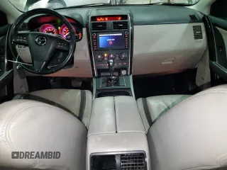 2010 Mazda CX-9 Grand Touring with VIN JM3TB3MA8A0231894, listed as a Copart auction lot 45695835 with 200,917 mi miles and Salvage Title. Bid and sale history available at DreamBid. Image 8.