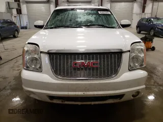 2009 GMC Yukon SLT w/4SB with VIN 1GKFK33099R252828, listed as a Copart auction lot 43205945 with 301,544 mi miles and Salvage Title. Bid and sale history available at carsss.com. Image 5.