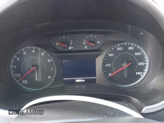 2022 Chevrolet Malibu LT with VIN 1G1ZD5ST6NF150272, listed as a IAAI auction lot 41859860 with 56,624 mi miles and . Bid and sale history available at DreamBid. Image 7.
