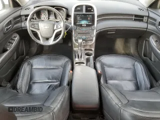 2014 Chevrolet Malibu LTZ with VIN 1G11H5SL9EF288552, listed as a Copart auction lot 55599315 with 133,164 mi miles and Clean Title. Bid and sale history available at DreamBid. Image 8.