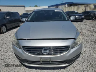 2014 Volvo S60 T5 with VIN YV1612FS9E2298033, listed as a Copart auction lot 53173115 with 167,671 mi miles and Clean Title. Bid and sale history available at carsss.com. Image 5.