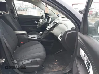2015 Chevrolet Equinox LS with VIN 2GNALAEK7F6209593, listed as a IAAI auction lot 42112017 with 93,533 mi miles and . Bid and sale history available at DreamBid. Image 5.