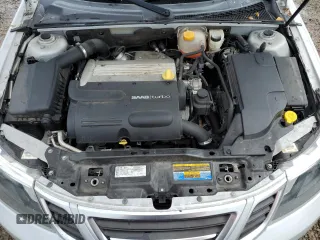 2010 Saab 9-3 z VIN YS3FA7CYXA1616195, wystawiony jako Copart lot #59883835 z przebiegiem 88 707 mil mil oraz Szkoda całkowita • Salvage title. Historia ofert i sprzedaży dostępna na DreamBid. Obrazek 11.