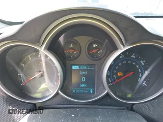 2014 Chevrolet Cruze 1LT with VIN 1G1PC5SB0E7422942, listed as a IAAI auction lot 42107523 with 137,701 mi miles and . Bid and sale history available at DreamBid. Image 7.