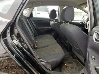 2014 Nissan Sentra SR z VIN 3N1AB7AP7EL678230, wystawiony jako Copart lot #60300345 z przebiegiem 140 063 mil mil oraz Szkoda całkowita • Salvage title. Historia ofert i sprzedaży dostępna na DreamBid. Obrazek 10.