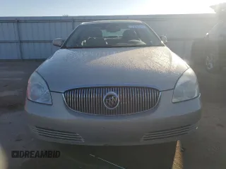 2009 Buick Lucerne CXL with VIN 1G4HD57M39U138968, listed as a Copart auction lot 77555374 with 172,065 mi miles and Salvage Title. Bid and sale history available at carsss.com. Image 5.