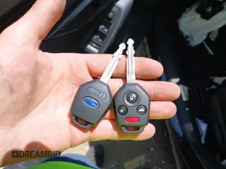2023 Subaru WRX с VIN JF1VBAB66P8814792, выставлен на аукционе IAAI как лот 40087960 с пробегом 33 900 миль миль и . История ставок и продаж доступна на DreamBid. Изображение 11.