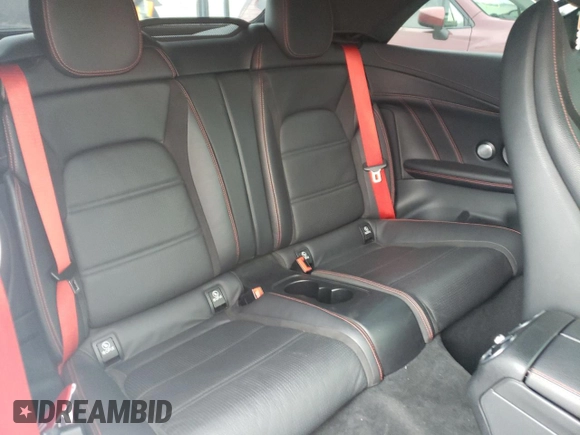 2017 Mercedes-Benz C 43 AMG z VIN WDDWK6EB5HF469679, wystawiony jako Copart lot #43196114 z przebiegiem 37 163 mil mil oraz . Historia ofert i sprzedaży dostępna na DreamBid. Obrazek 10.
