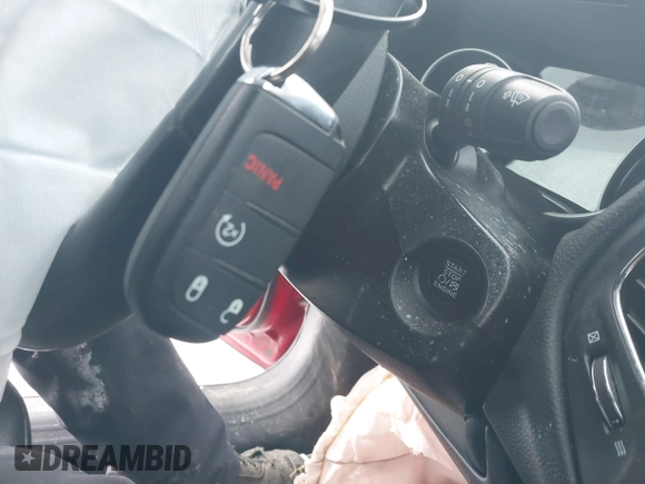 2019 Jeep Compass Altitude с VIN 3C4NJDBB7KT641452, выставлен на аукционе IAAI как лот 41327000 с пробегом 81 487 миль миль и . История ставок и продаж доступна на DreamBid. Изображение 11.