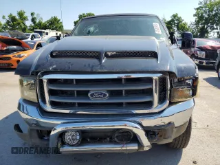 1999 Ford F-250 XL z VIN 1FTNX21S3XEB69293, wystawiony jako Copart lot #62887915 z przebiegiem 175 295 mil mil oraz Szkoda całkowita • Salvage title. Historia ofert i sprzedaży dostępna na DreamBid. Obrazek 5.