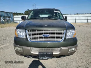 2003 Ford Expedition Eddie Bauer with VIN 1FMFU18L33LB82777, listed as a Copart auction lot 61783515 with 239,862 mi miles and Non repairable. Bid and sale history available at DreamBid. Image 5.