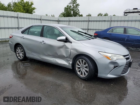 2015 Toyota Camry XLE с VIN 4T1BF1FK7FU960774, выставлен на аукционе Copart как лот 57938315 с пробегом 64 211 миль миль и Чистый • Clean title. История ставок и продаж доступна на DreamBid. Изображение 4.