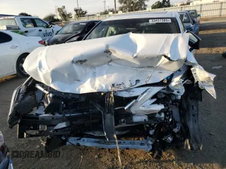 2024 Lexus ES 300h Luxury с VIN 58AEA1C18RU038373, выставлен на аукционе Copart как лот 43437385 с пробегом Не указан миль и Списание • Salvage title. История ставок и продаж доступна на DreamBid. Изображение 5.