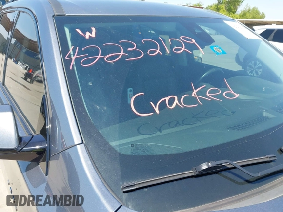 2020 Chevrolet Traverse RS with VIN 1GNERJKW0LJ267972, listed as a IAAI auction lot 42232129 with 163,182 mi miles and . Bid and sale history available at DreamBid. Image 19.