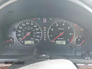 2003 Subaru Legacy Outback z VIN 4S3BH675037616685, wystawiony jako IAAI lot #41859869 z przebiegiem 182 285 mil mil oraz . Historia ofert i sprzedaży dostępna na DreamBid. Obrazek 7.