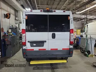 2017 Ram ProMaster Cargo with VIN 3C6TRVAG5HE541809, listed as a IAAI auction lot 41954523 with 84,656 mi miles and . Bid and sale history available at DreamBid. Image 1.