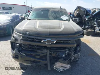 2022 Chevrolet Silverado 1500 RST with VIN 3GCUDEET8NG690038, listed as a IAAI auction lot 41825884 with 53,582 mi miles and . Bid and sale history available at DreamBid. Image 12.
