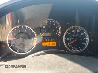 2010 Nissan Titan SE with VIN 1N6BA0ED3AN310467, listed as a Copart auction lot 62888895 with 230,343 mi miles and Salvage title. Bid and sale history available at DreamBid. Image 9.